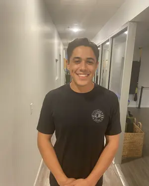 Brandon Gorshin, Haddonfield Fitness